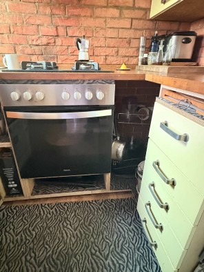 Cocina